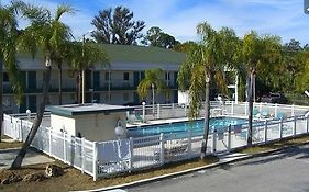 Royal Palm Inn New Port Richey Fl